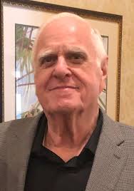 Paul Fletcher Obituary