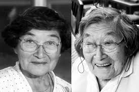 Mariye Mori Obituary