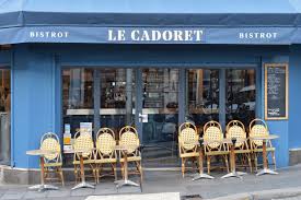 Pour Qui Les Travailleurs Et Habitants Du Quartier Qui Cherchent Un Bouclard Ou Bien Manger Plat Culte La Carte Change Cha En 2020 Restaurants Paris Arrondissement