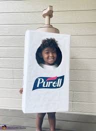 Dec 25, 2020 · raise your hand if you're lucky enough to own a bottle—or 40—of hand sanitizer. Purell Hand Sanitizer Costume