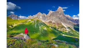 In centro a san martino di castrozza. San Martino Di Castrozza Outdoor Magazin Com