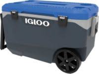 We did not find results for: Rolling Ice Chest Cooler With Towing Handle Igloo 60 Qt Eis Kuhlboxen