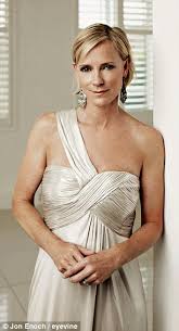 Why I Got Cold Feet About City Life Hermione Norris Tells Why She Swapped London For Dorset Ina Bid To Give H Daily Mail Plus 1 More