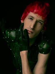 Introducing Colin CreeV⁣ ⁣ #thirdeyeblind⁣ @colincreev⁣