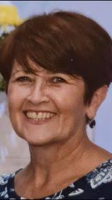 Condolence Book for Mary Carmody (née Wilson) (Cobh, Cork)