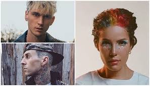 Kelly Halsey's Instagram, Twitter & Facebook