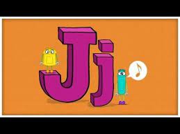 Let's learn from a z with jack hartmann's alphabet song for j j. Abc Song The Letter J Kidspressmagazine Com Abc Songs Alphabet Songs Teaching Letters