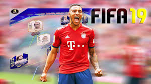 There are 2 other versions of tolisso in fifa 21, check them out. Ohne Bayern Kollegen Das Ist Tolissos Traum Team In Fifa 19