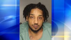 Man accused of shooting Duquesne officer in jail after release from  hospital