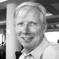 David McEachern Obituary