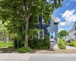 49 Montreal Street, Portland ME Real Estate Listing