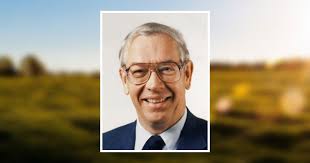 Robert H. Knuth Obituary December 27, 2023