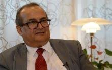 David Topor's Instagram, Twitter & Facebook