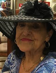 Obituary information for Erica A. Hodgkinson