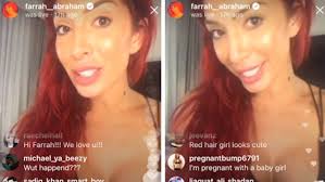 Teen Mom OG's Farrah Abraham sells Texas mansion for $520k