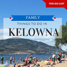 Last Year Micki And I Decided To Make Kelowna Our Canadian Home Base To Say We Kind Of Like The City Wo Things To Do In Kelowna Canadian Travel Canada Travel
