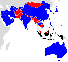 Kelayakan piala asia 2023 adalah proses kelayakan yang dianjurkan oleh afc untuk menentukan pasukan yang mengambil bahagian dalam piala asia 2023 yang akan berlangsung di china. Kelayakan Piala Asia 2019 Wikipedia Bahasa Melayu Ensiklopedia Bebas