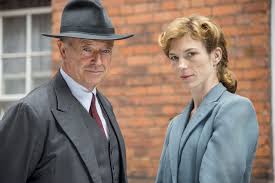 Foyle's War: Next Series Locks Iconic Guest Stars