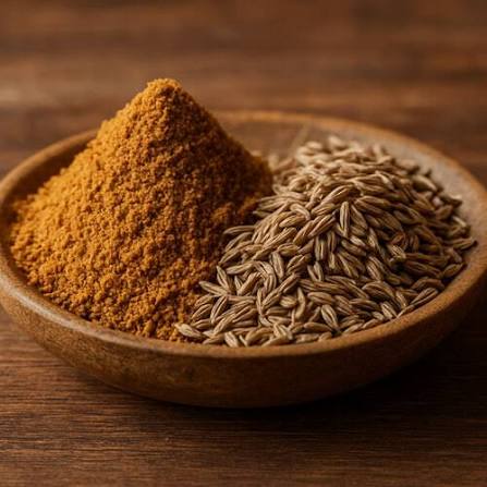 Cumin Powder