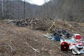 House Passes Bill Increasing Fines And Community Service For Littering Wv Metronews