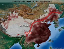 Acţiuni creați un nou loc de. China Un UriaÈ Cu Picioare Geopolitice De Lut Contributors
