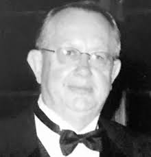 Edward ZEBROWSKI Obituary (1939