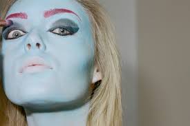 Becoming Mystique: exploring the beauty rituals of a cosplayer