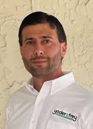 Yoder & Frey Heavy Equipment Auctions News and Info : Construction  Equipment Guide