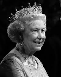 Queen Elizabeth Honored with Gun Salutes Across the United Kingdom