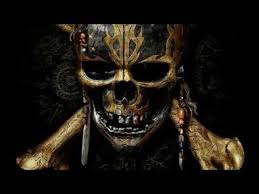 The curse of the black pearl, starring johnny. Pirates Of The Caribbean 6 Return Of The Kraken Movie Trailer 2019 Hd Youtube