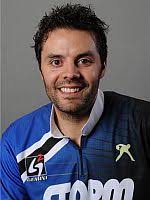 Defending champion Mike DeVaney paces the field in Scorpion Championship