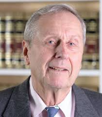 Maryland Attorney Hon. G. Darrell Russell, Jr.