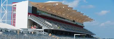 Image result for convention center grandstands