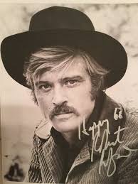 Every Time Robert Redford Looked Cool as Hell in the '70s