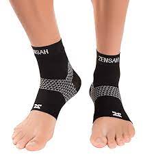 The Best Running Socks And Sleeves For Plantar Fasciitis In 2021 The Wired Runner
