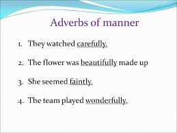 These adverbs are called sentence adverbs because they refer to the whole sentence or utterance: Adverbs Ppt Video Online Download