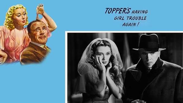 Prime Video: Topper Returns