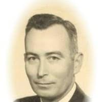 Obituary information for Royal Orel McPherson