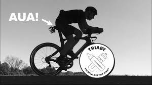 Llll aktueller und unabhängiger triathlonrad test bzw. Triaby 2 17 Richtig Sitzen Auf Dem Triathlonrad Zeitfahrrad Sitzbeschwerden Nicht Aussitzen Youtube