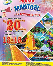 Situated at serdang bedagai and is only about 60 minutes drive from medan city center or kualanamu international airport. Pantai Cermin Theme Park And Resort Startsida Facebook