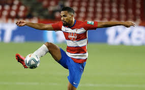 Yangel herrera, centrocampista venezolano del granada, afirmó que su equipo tiene que pasar el criollo yangel herrera no deja de impresionar por su enorme talento en las canchas de fútbol. El Venezolano Yangel Herrera El Secreto Esta En El Grupo Que Tenemos Latin Goles
