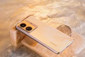 New phones pick a fancy eye? Vivo S15e ...