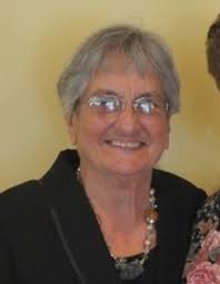 Ruth Skinner Obituary October 28, 2016