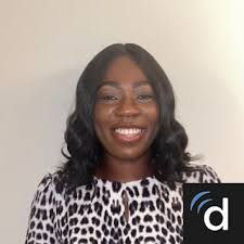 Dr. phylicia Thomas, DO