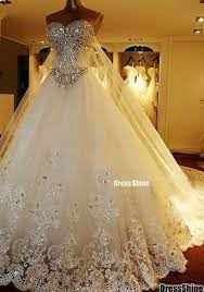 Princess Wedding Dress Princess Wedding Dresses Wedding Dress Organza Wedding Dress Train Ivory Wedding Dress