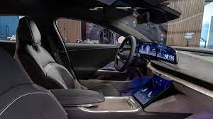 There were luxury cars, then evs, and now there's lucid — the new generation of luxury electric. What We Know On The Lucid Gravity Suv Project As Of July 2021