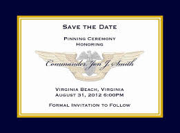 Military Save The Date Invitation Announcement By Starsandstripe 1 65 Military Retirement Retirement Announcement Save The Date Invitations