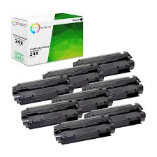 On hp laserjet 4pj, 4v, and 4mv printers, when the language is set to japanese, strings which correspond to a control. Compatible Q2624x Toner Cartridge For Hp Laserjet 1150 Printer 24x Printer Ink Toner Paper Toner Cartridges
