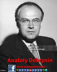 How did the Kremlin Politburo react to the assassination of  JFK?](https://www.quora.com/How-did-the-Kremlin-Politburo-react-to-the-assassination-of-JFK)  When Kennedy died Nikita Khrushchev was in power, but was never stable