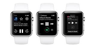 Open the apple watch app, and go to face gallery. Update Apple Watch Series 5 Feature How To Stop Now Playing And Audio Apps From Automatically Opening On Apple Watch 9to5mac